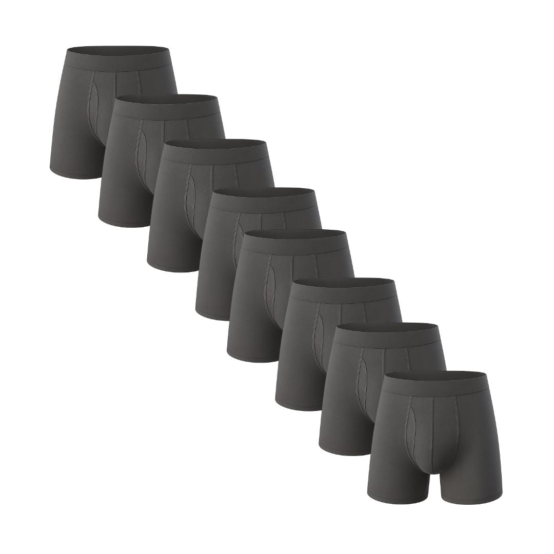 Organiks Bamboo Briefs