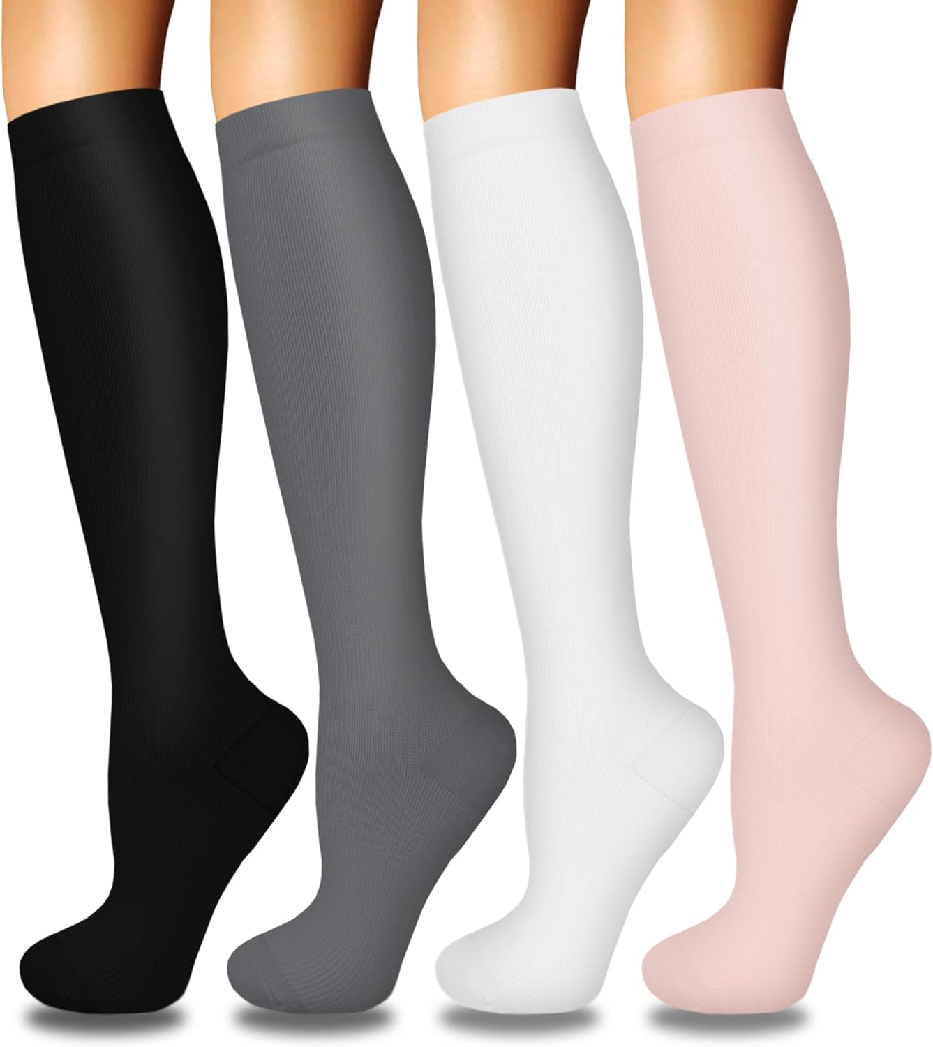 Bamboo Compression Socks