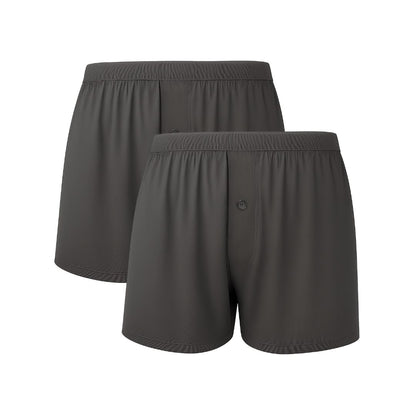 Organiks Bamboo Boxer