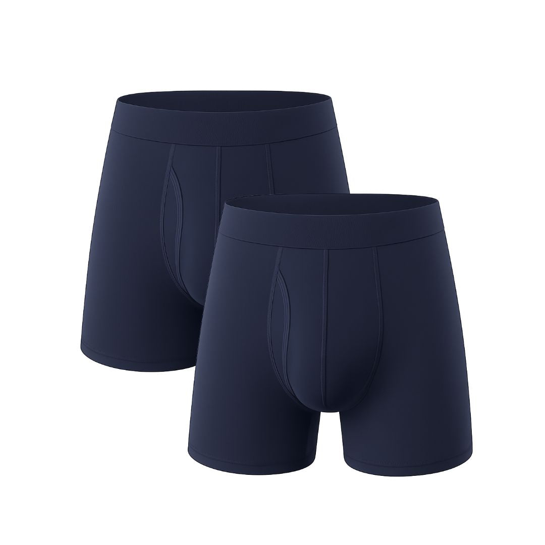 Organiks Bamboo Briefs