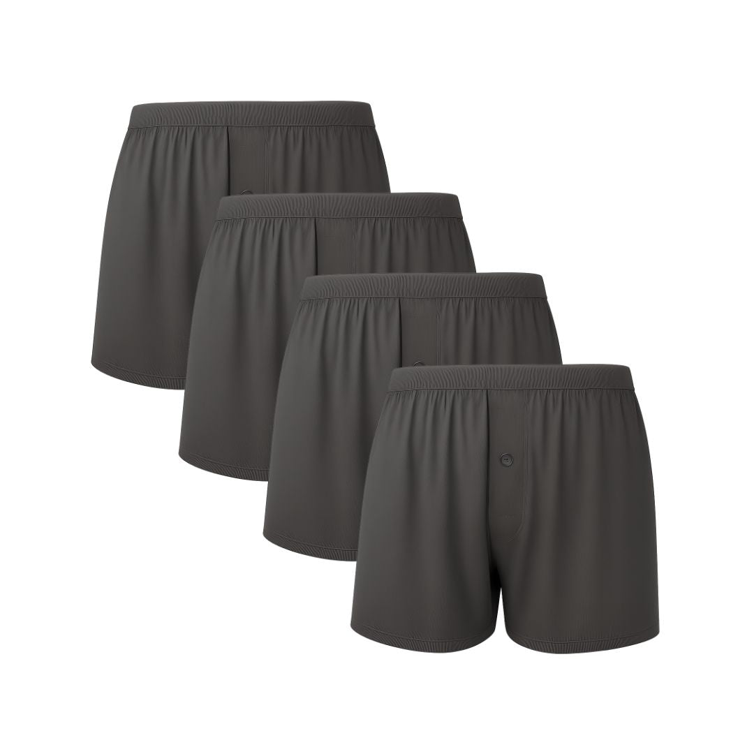 Organiks Bamboo Boxer