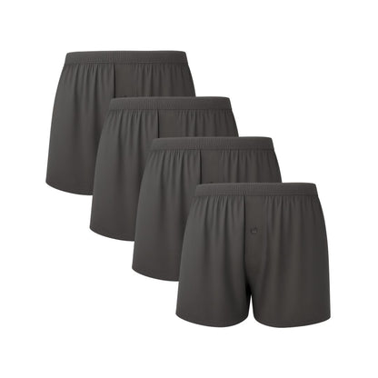 Organiks Bamboo Boxer