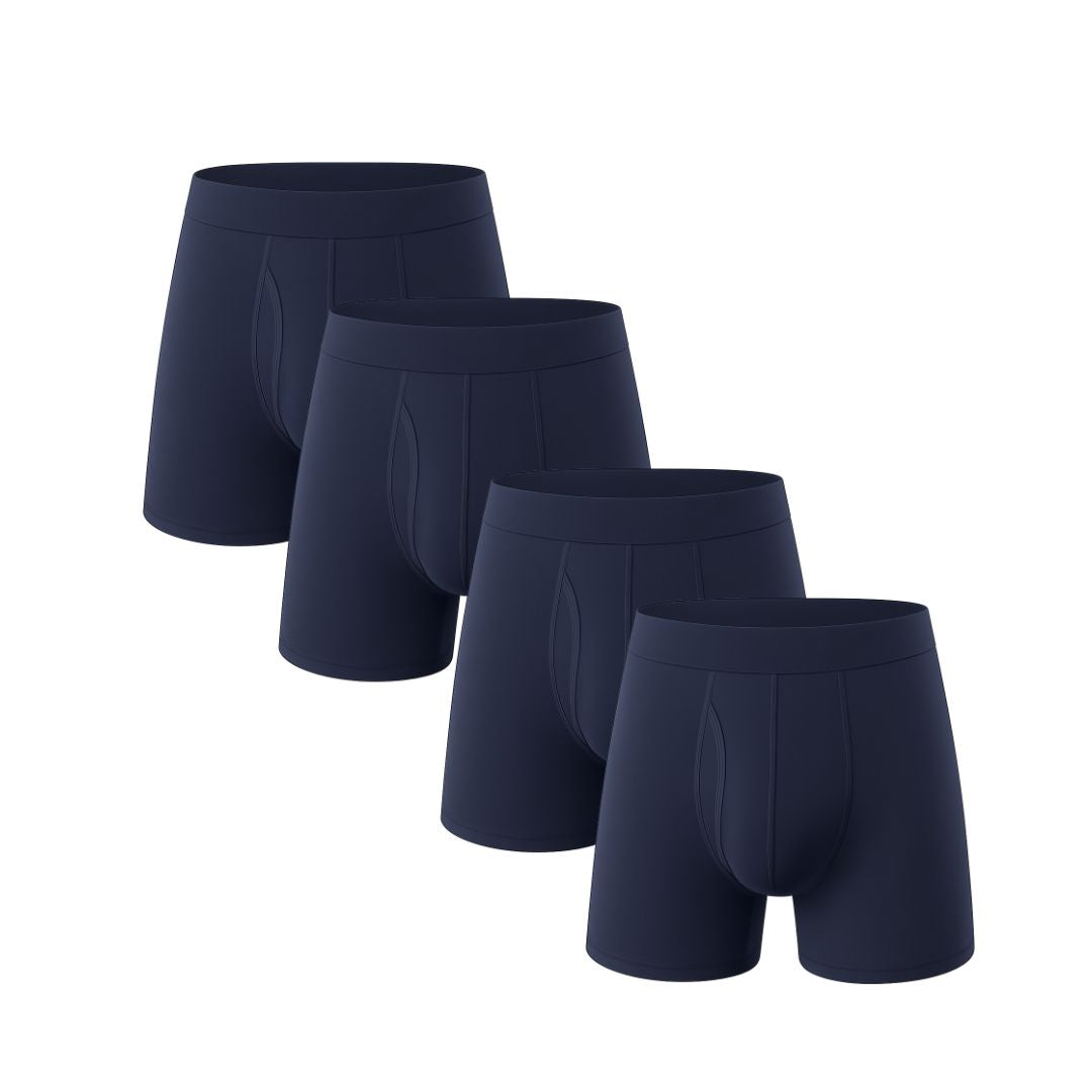 Organiks Bamboo Briefs