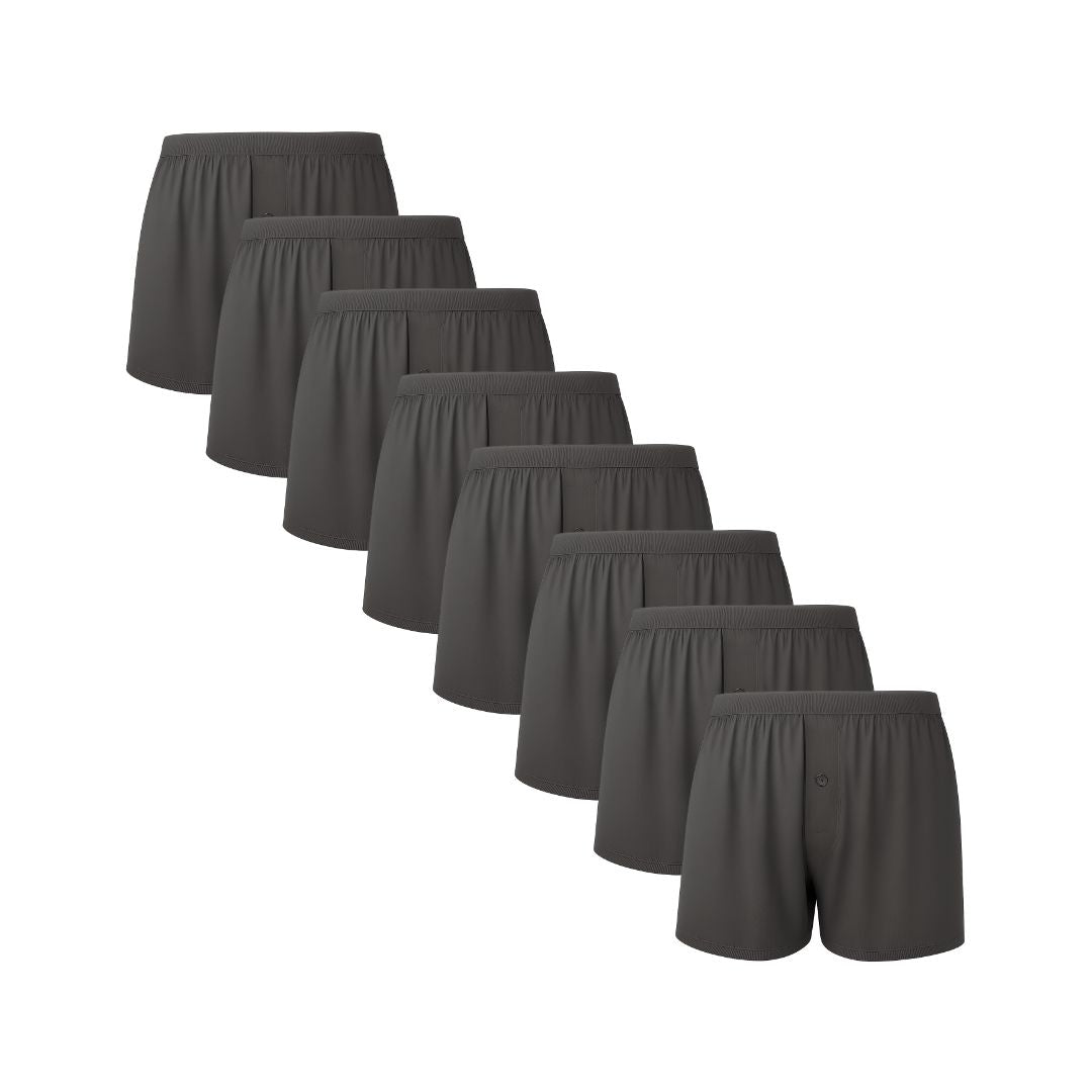 Organiks Bamboo Boxer