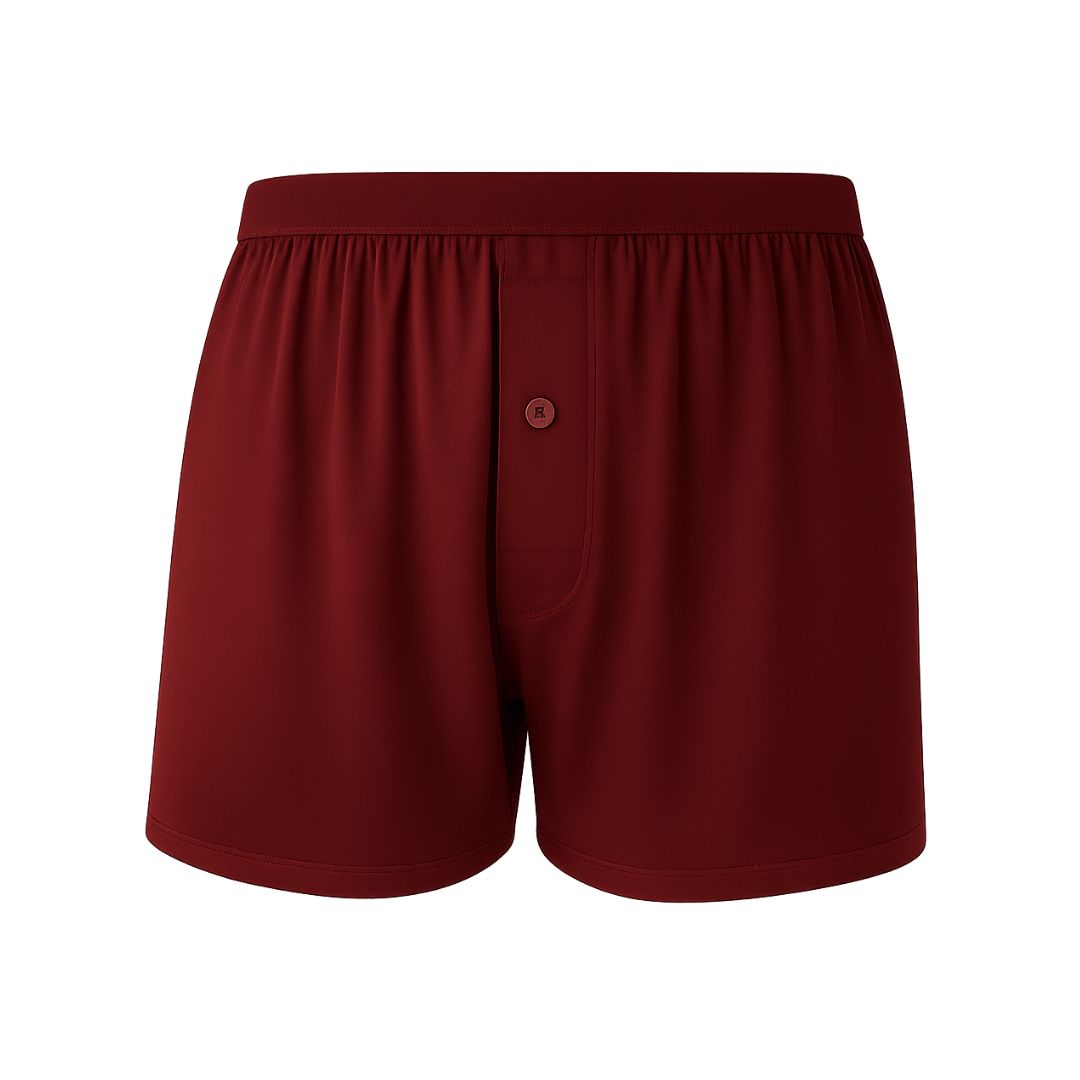 Organiks Bamboo Boxer