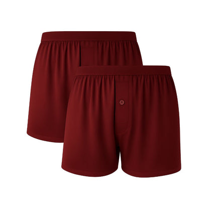 Organiks Bamboo Boxer