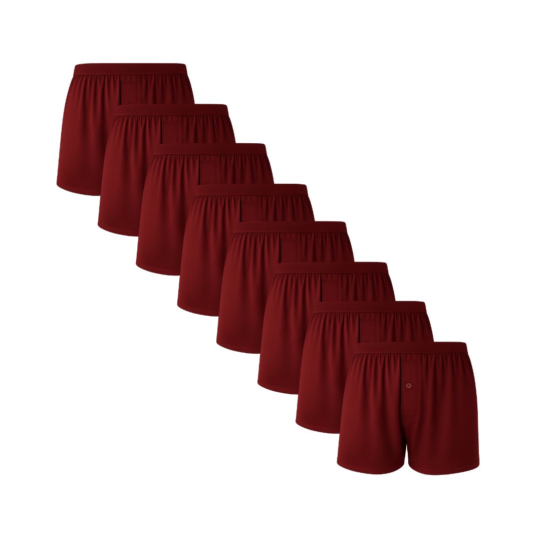 Organiks Bamboo Boxer