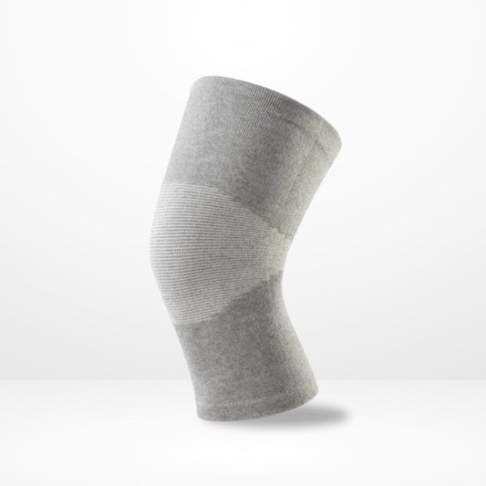 Bamboo Compression Knee Wrapt
