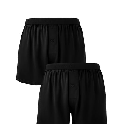 Organiks Bamboo Boxer