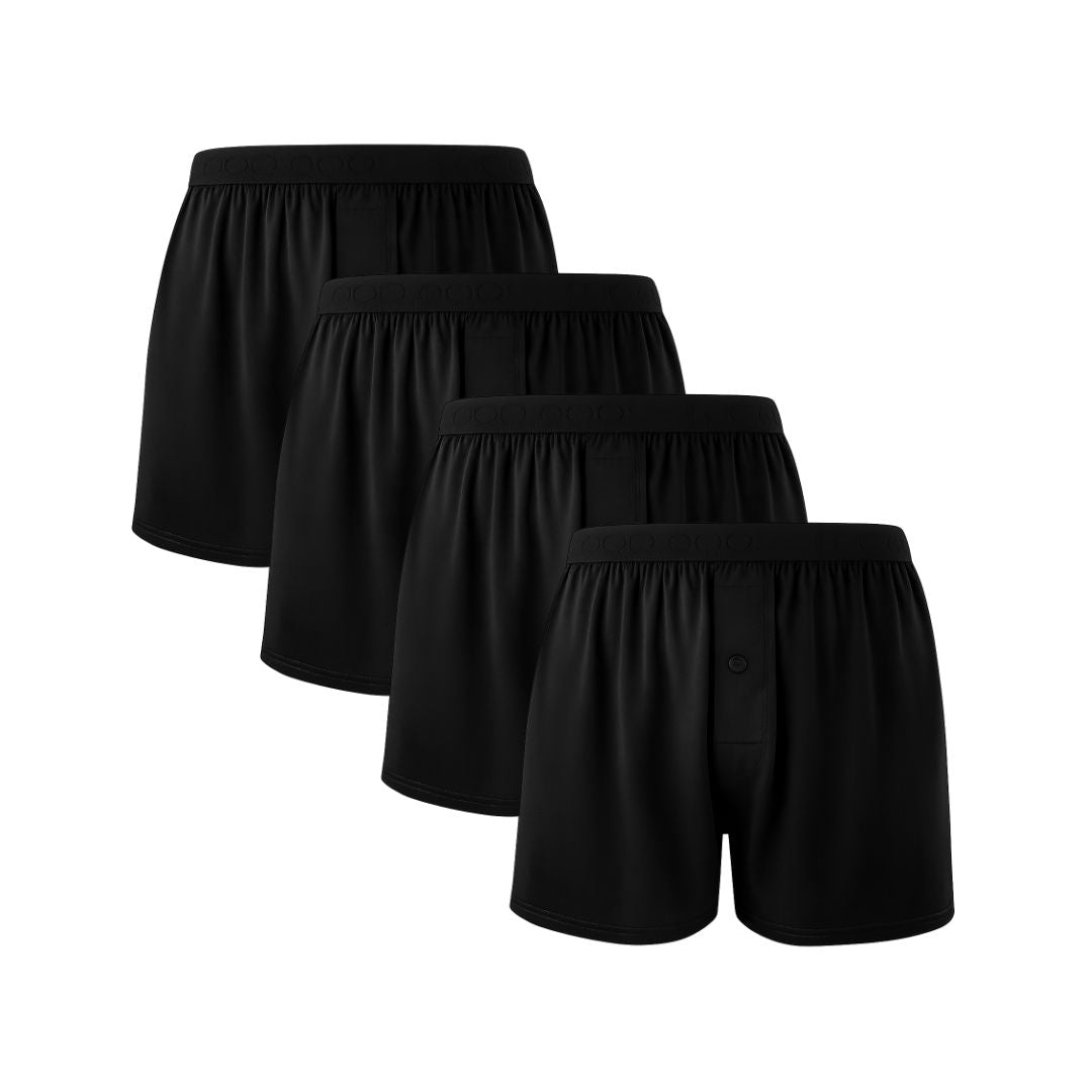 Organiks Bamboo Boxer