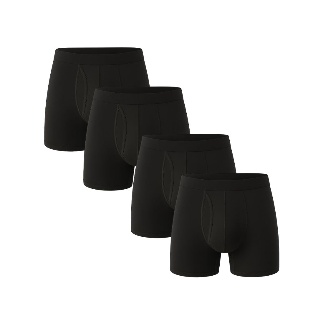 Organiks Bamboo Briefs