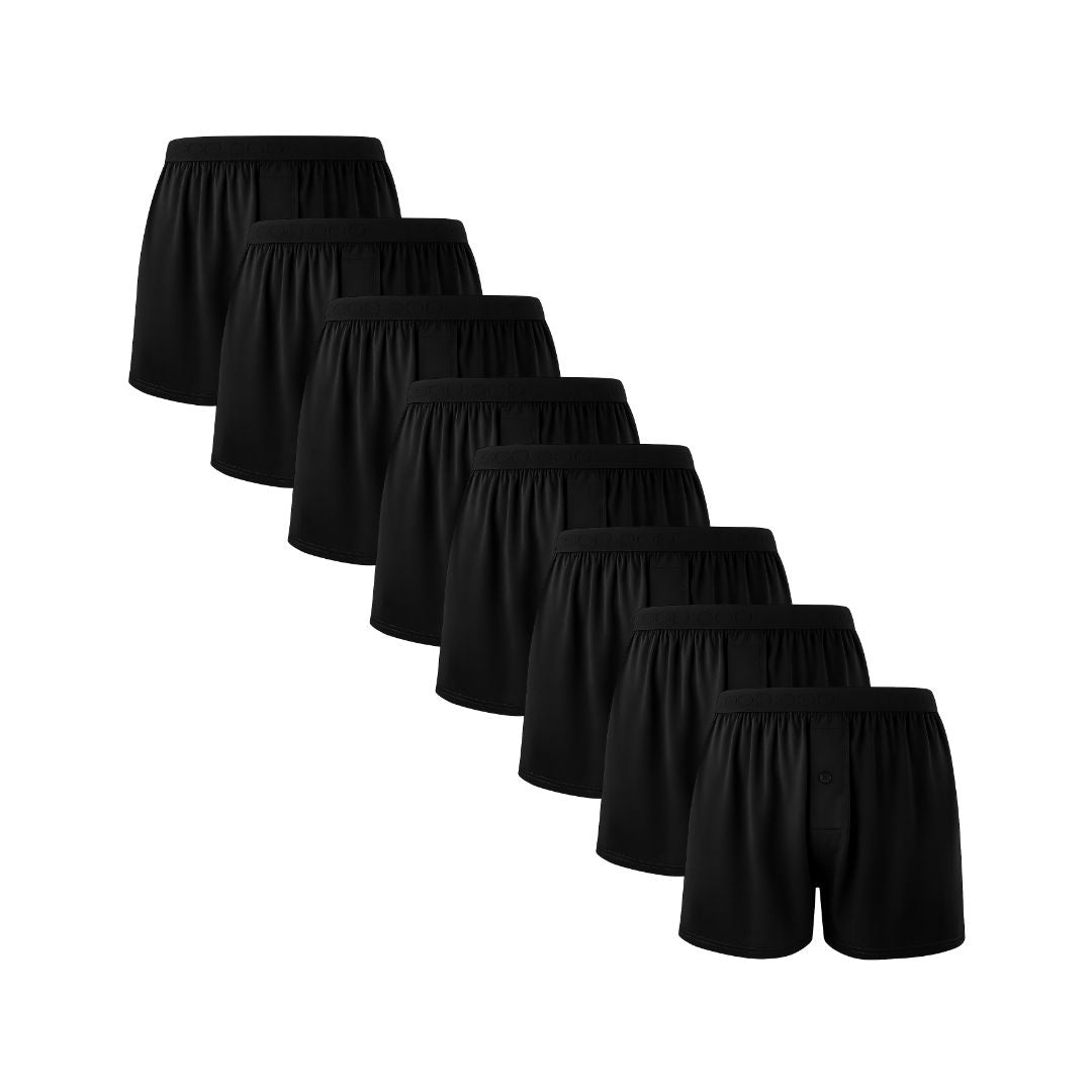 Organiks Bamboo Boxer