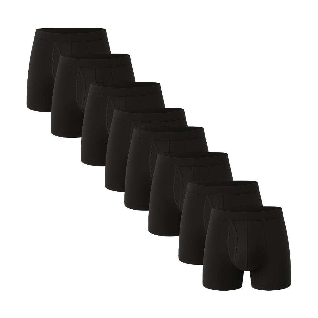 Organiks Bamboo Briefs