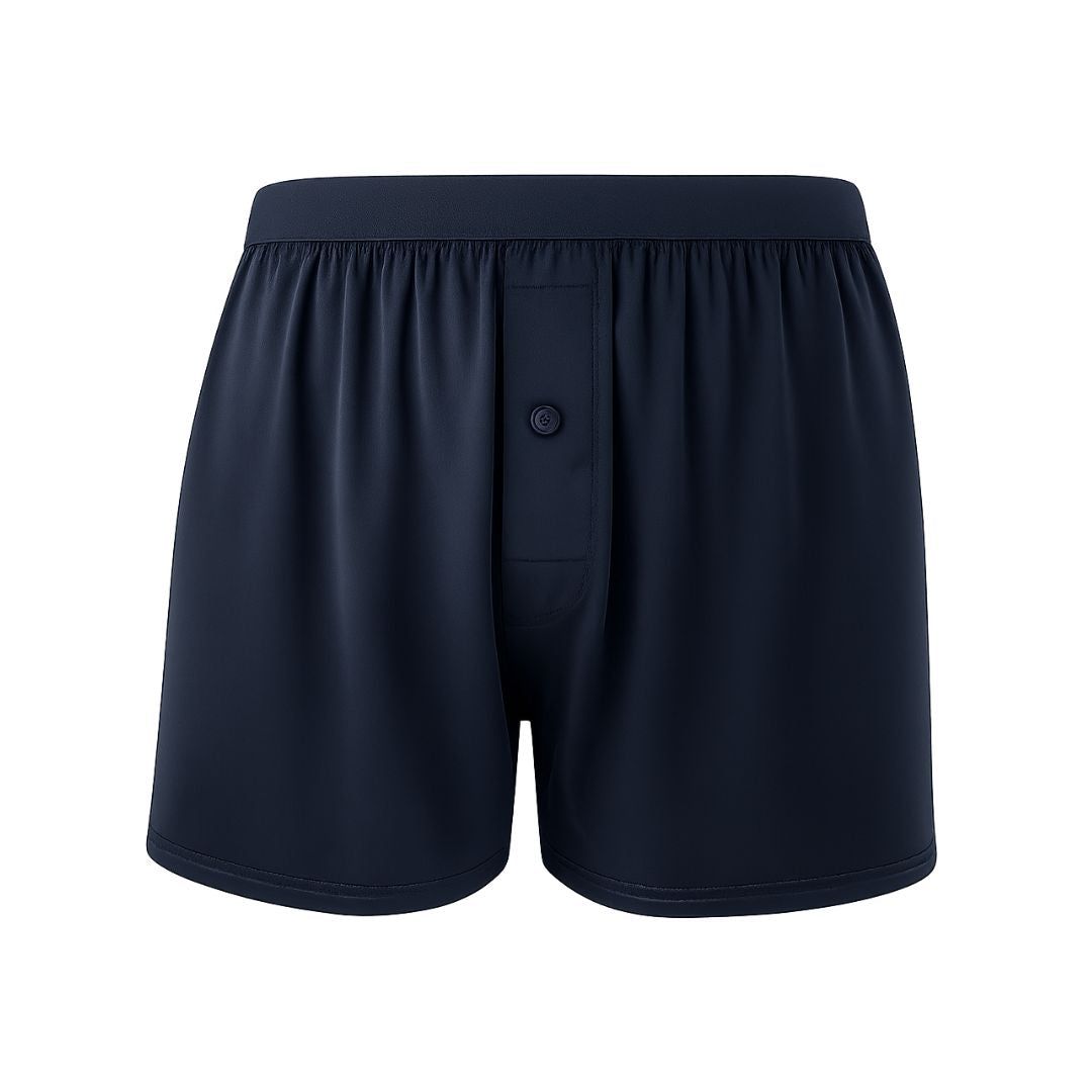 Organiks Bamboo Boxer