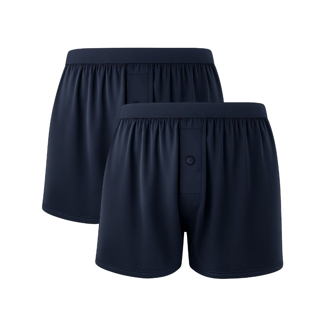 Organiks Bamboo Boxer