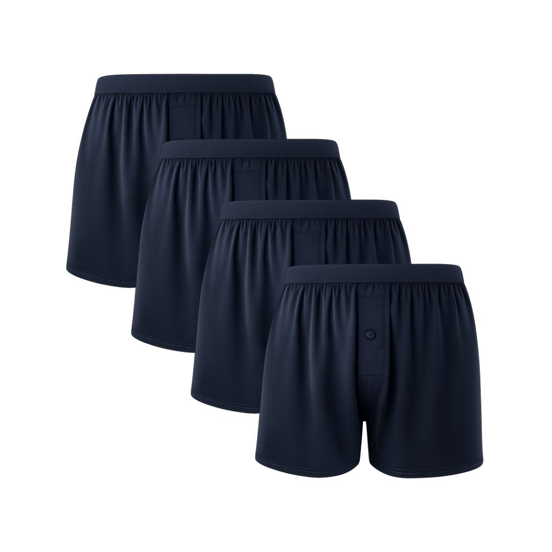 Organiks Bamboo Boxer