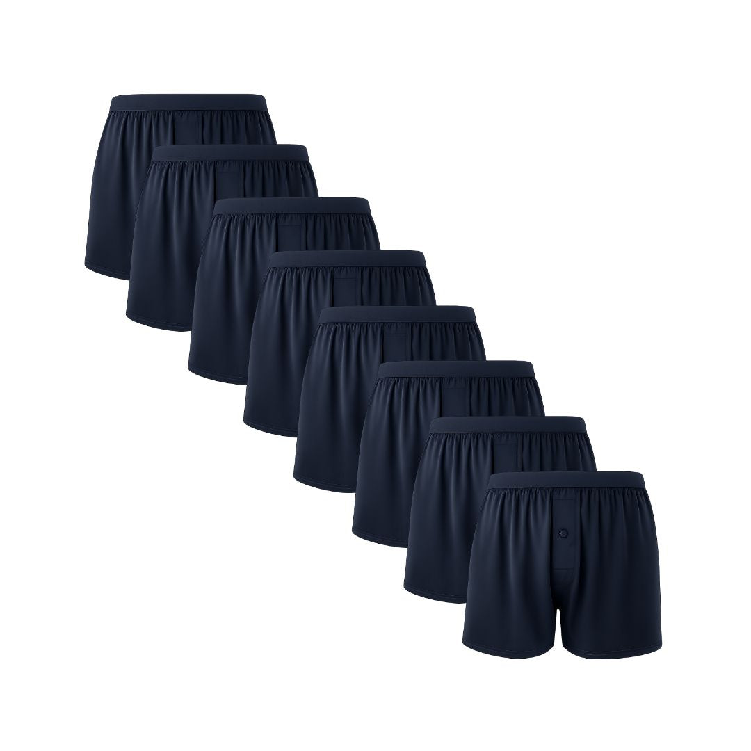 Organiks Bamboo Boxer