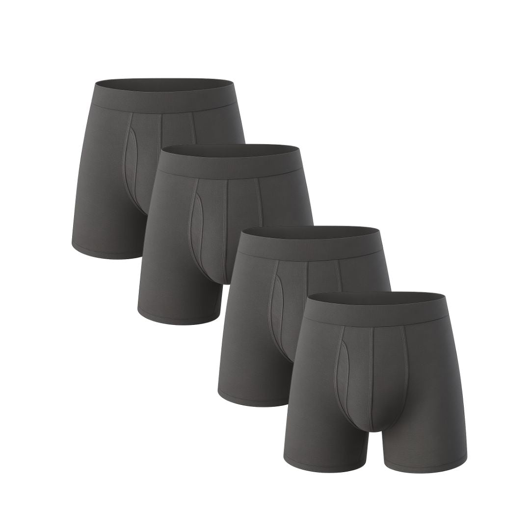 Organiks Bamboo Briefs