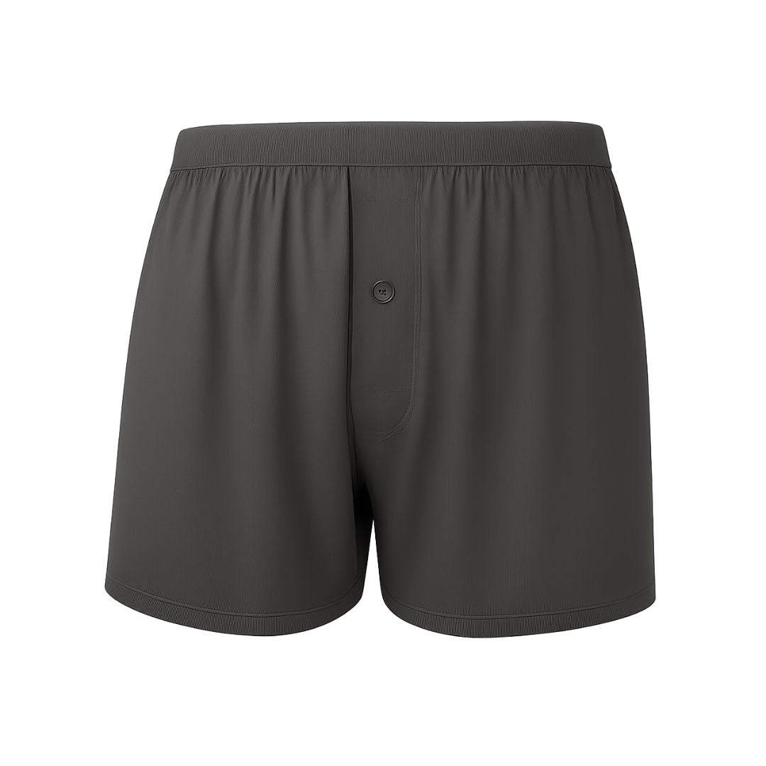 Organiks Bamboo Boxer