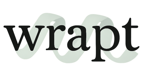 wrapt